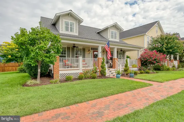 207 Thomas White Blvd, CHESTER, MD 21619
