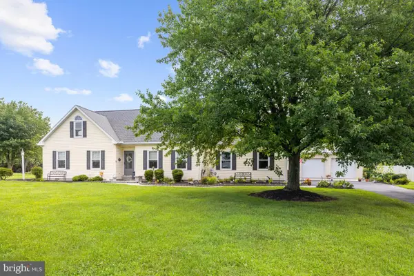 639 Poplar School Rd, CENTREVILLE, MD 21617