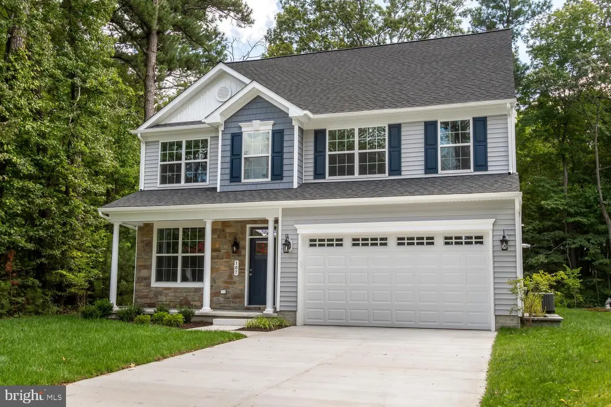 157 Fawn Ln, Grasonville, MD 21638 - #1