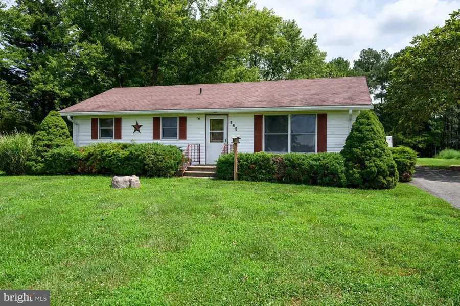 224 Ewingtown Rd, Church Hill, MD 21623 - #2