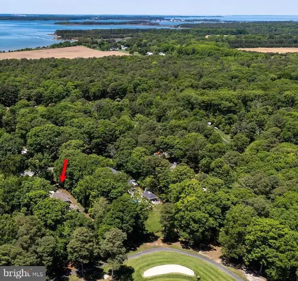 14 Fairway Is, GRASONVILLE, MD 21638