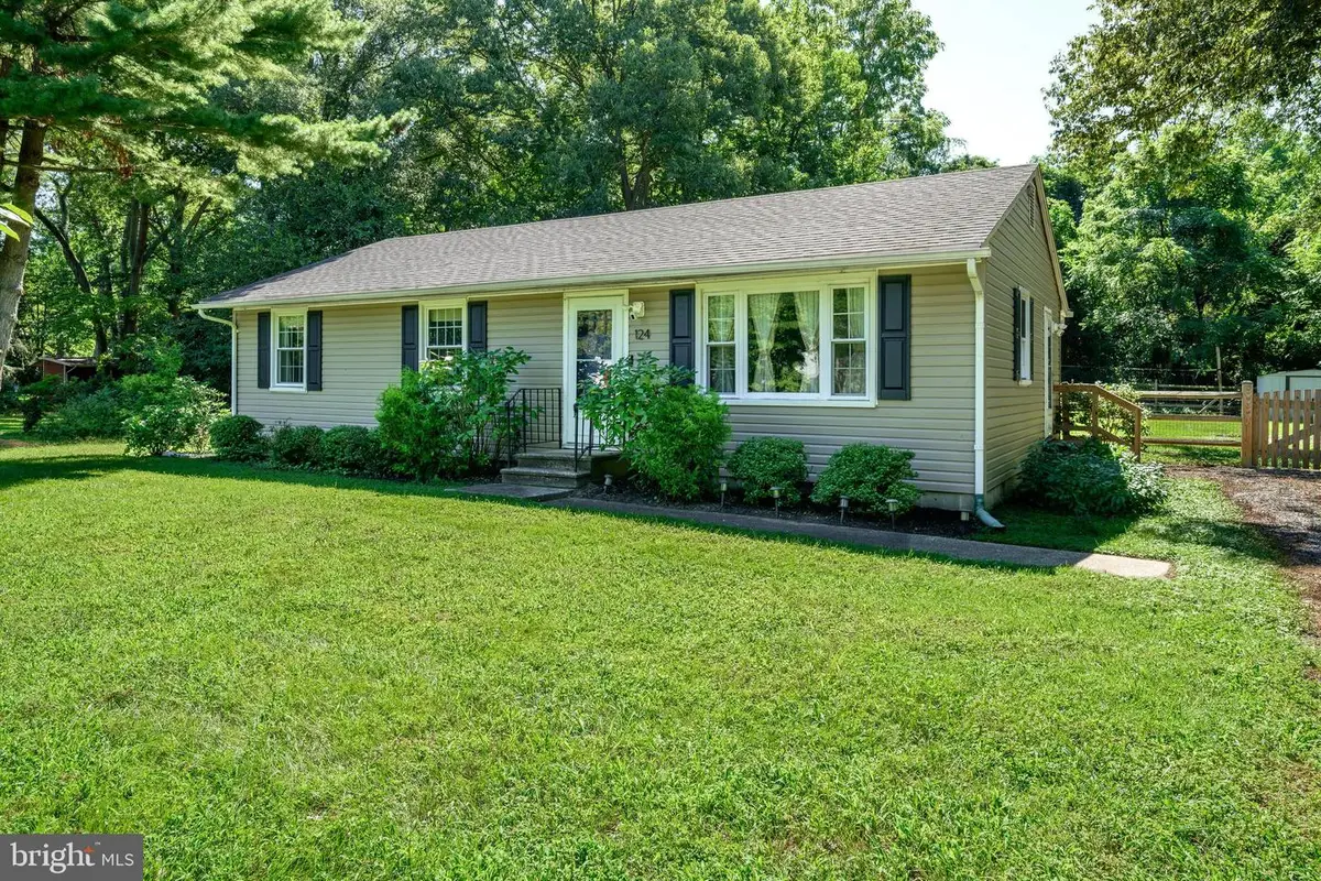 124 Wilton Rd, Chestertown, MD 21620 - #1