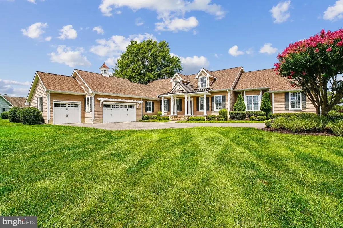 105 Night Heron Ct, Stevensville, MD 21666 - #1