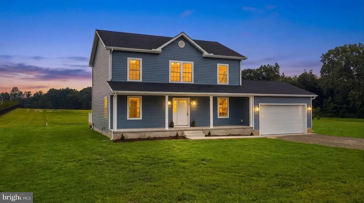 334 Eagle Manor Dr, Church Hill, MD 21623 - #1