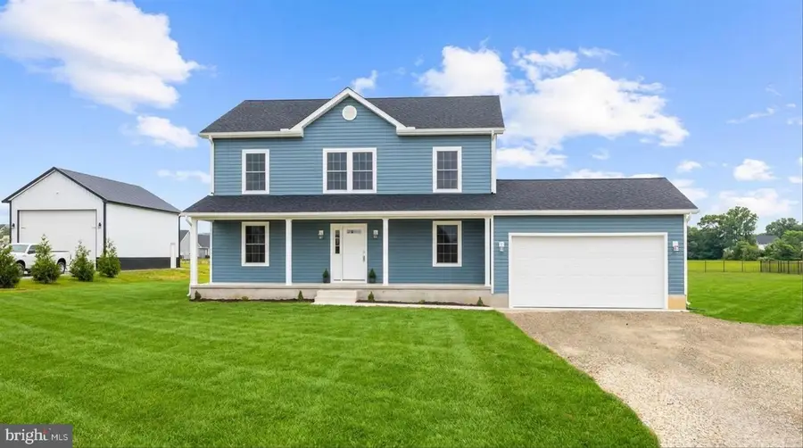 334 Eagle Manor Dr, Church Hill, MD 21623 - #2