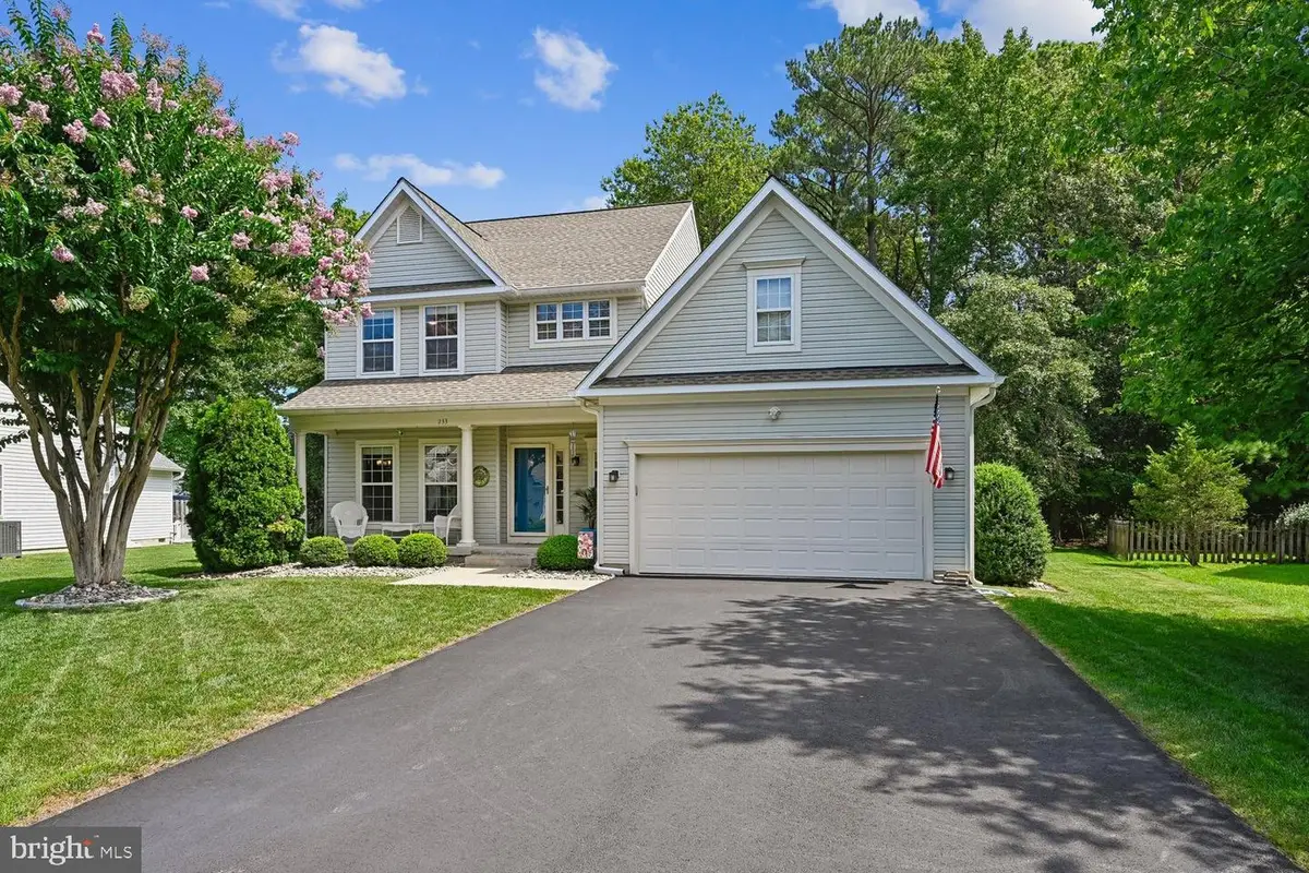 233 Cross Creek Ct, Chester, MD 21619 - #1
