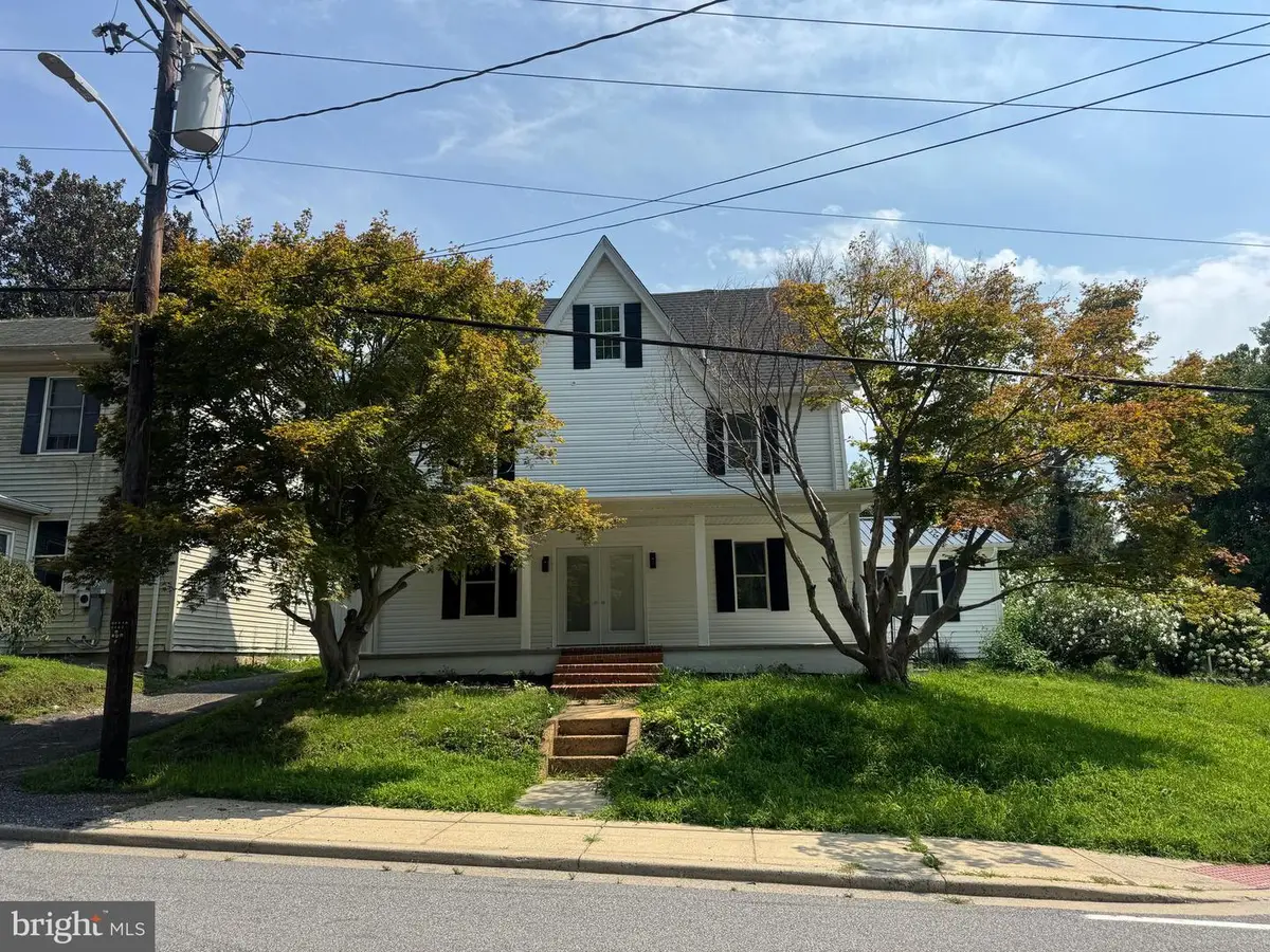 224 Main St, Church Hill, MD 21623 - #1