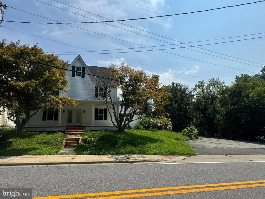 224 Main St, Church Hill, MD 21623 - #2