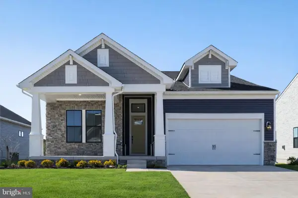 536 Warbler Way, CHESTER, MD 21619