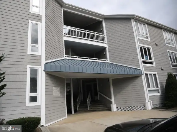 114 Oyster Cove Dr #1c, GRASONVILLE, MD 21638