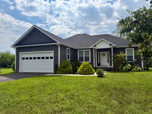 414 Church St, SUDLERSVILLE, MD 21668