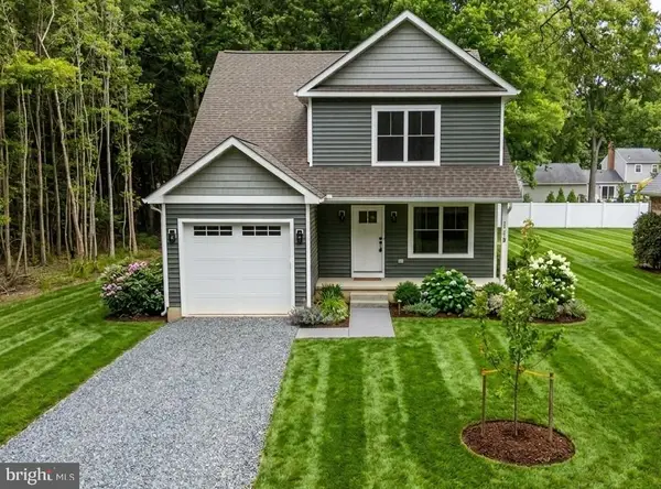111 Chestnut Rd, STEVENSVILLE, MD 21666