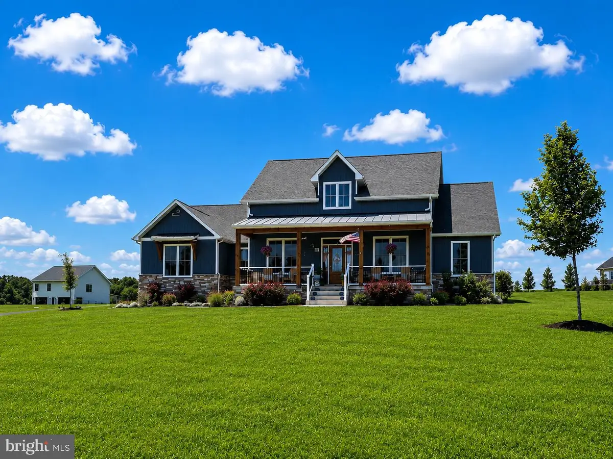 478 Eagle Manor Dr, Church Hill, MD 21623 - #1