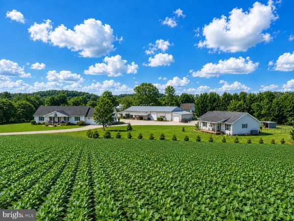 2321 Millington, MILLINGTON, MD 21651
