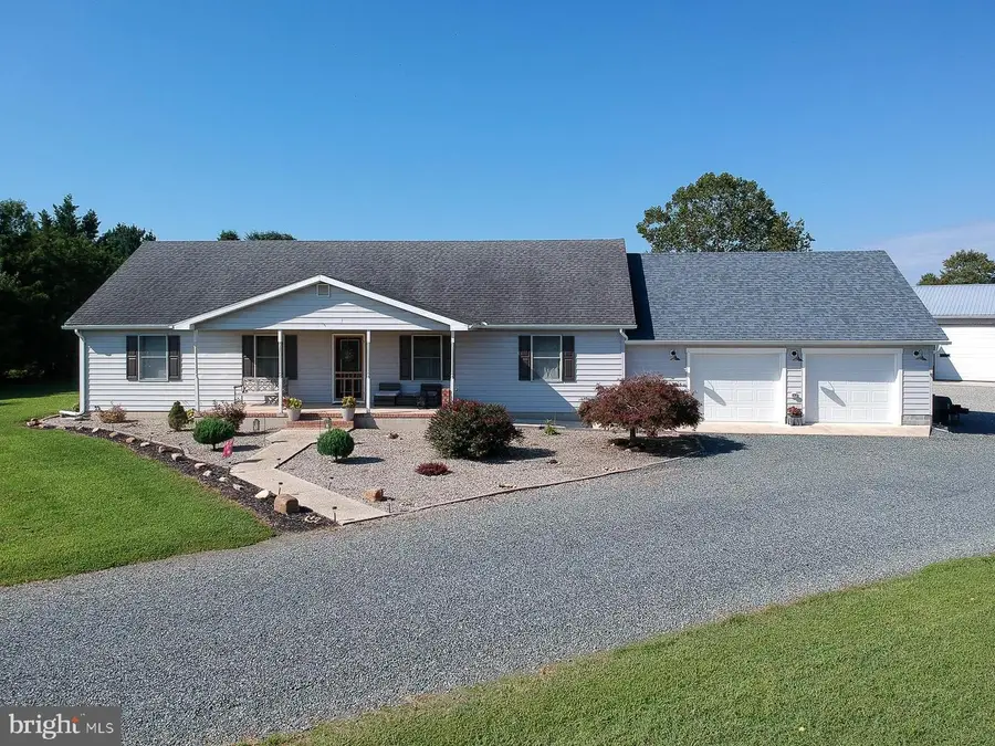 2321 Millington, Millington, MD 21651 - #2