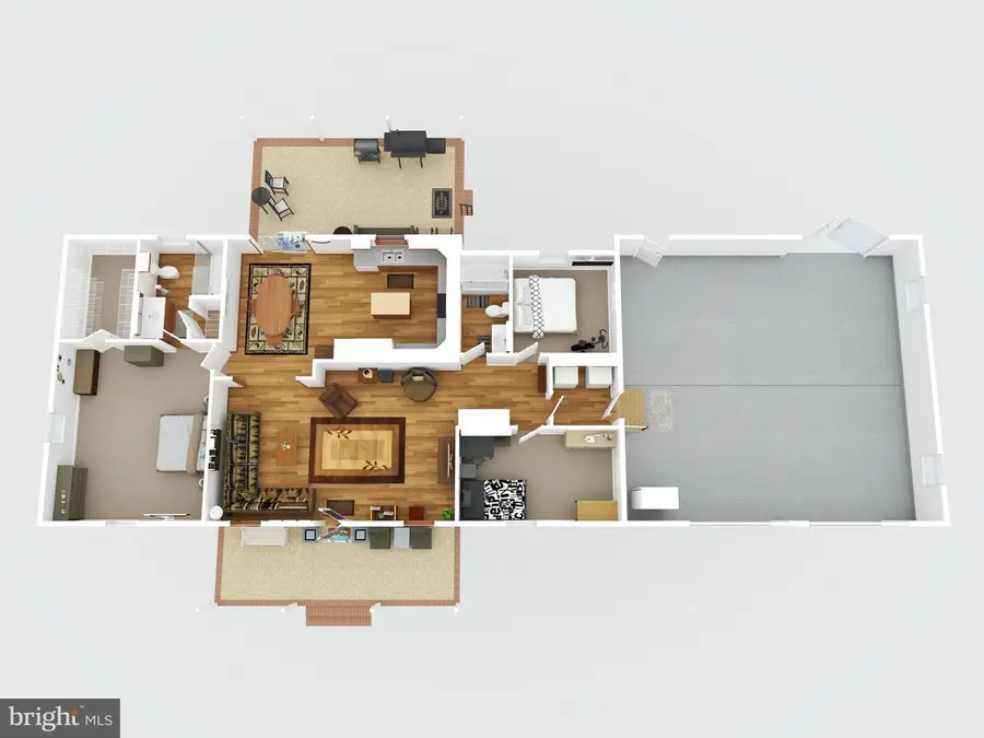 2321 Millington, Millington, MD 21651 - #3