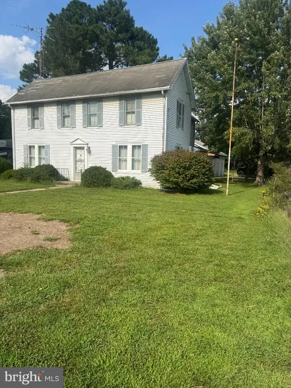 13623 1st St, QUEEN ANNE, MD 21657