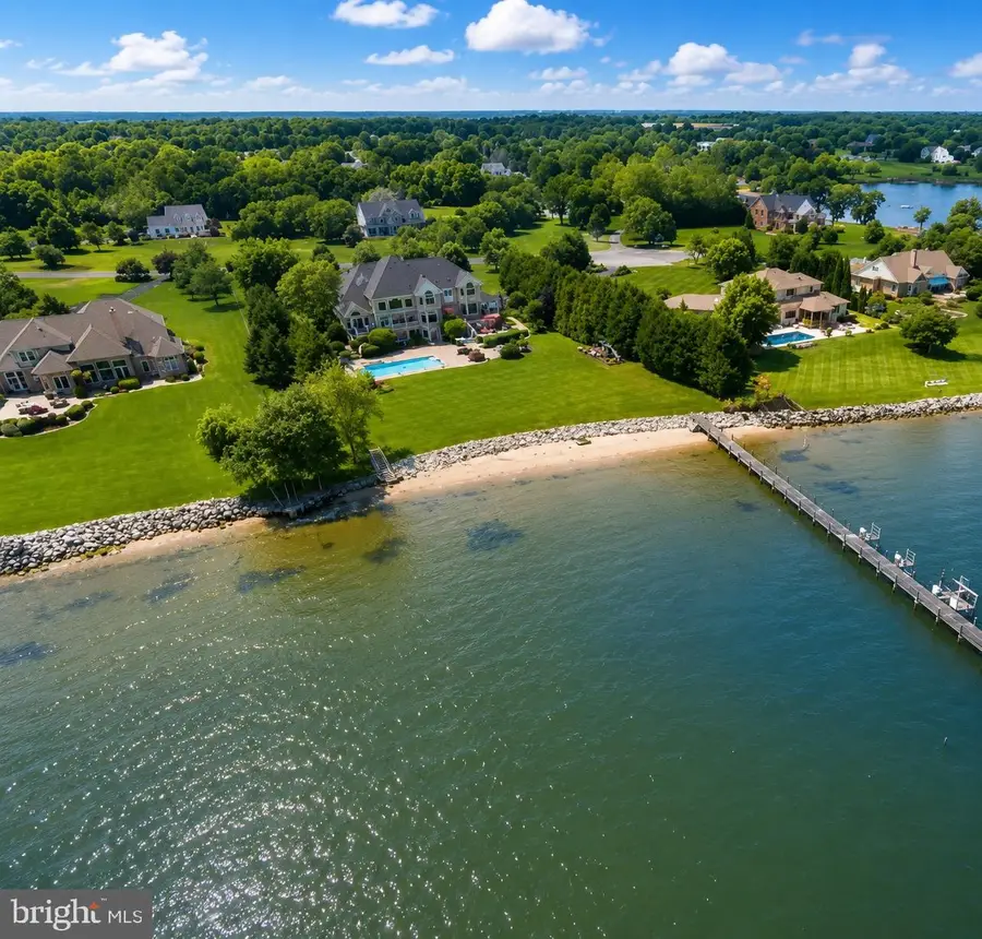 232 Matapex Plantation Ln, Stevensville, MD 21666 - #3