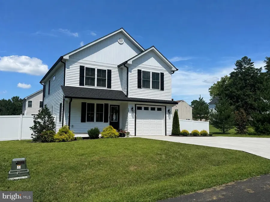 306 Windsor Ave, Centreville, MD 21617 - #2