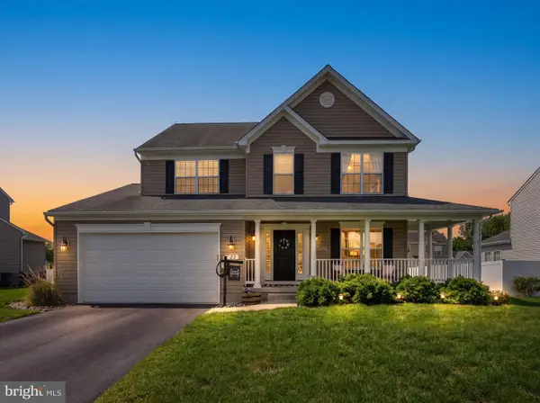 122 E Brook Dr, CENTREVILLE, MD 21617