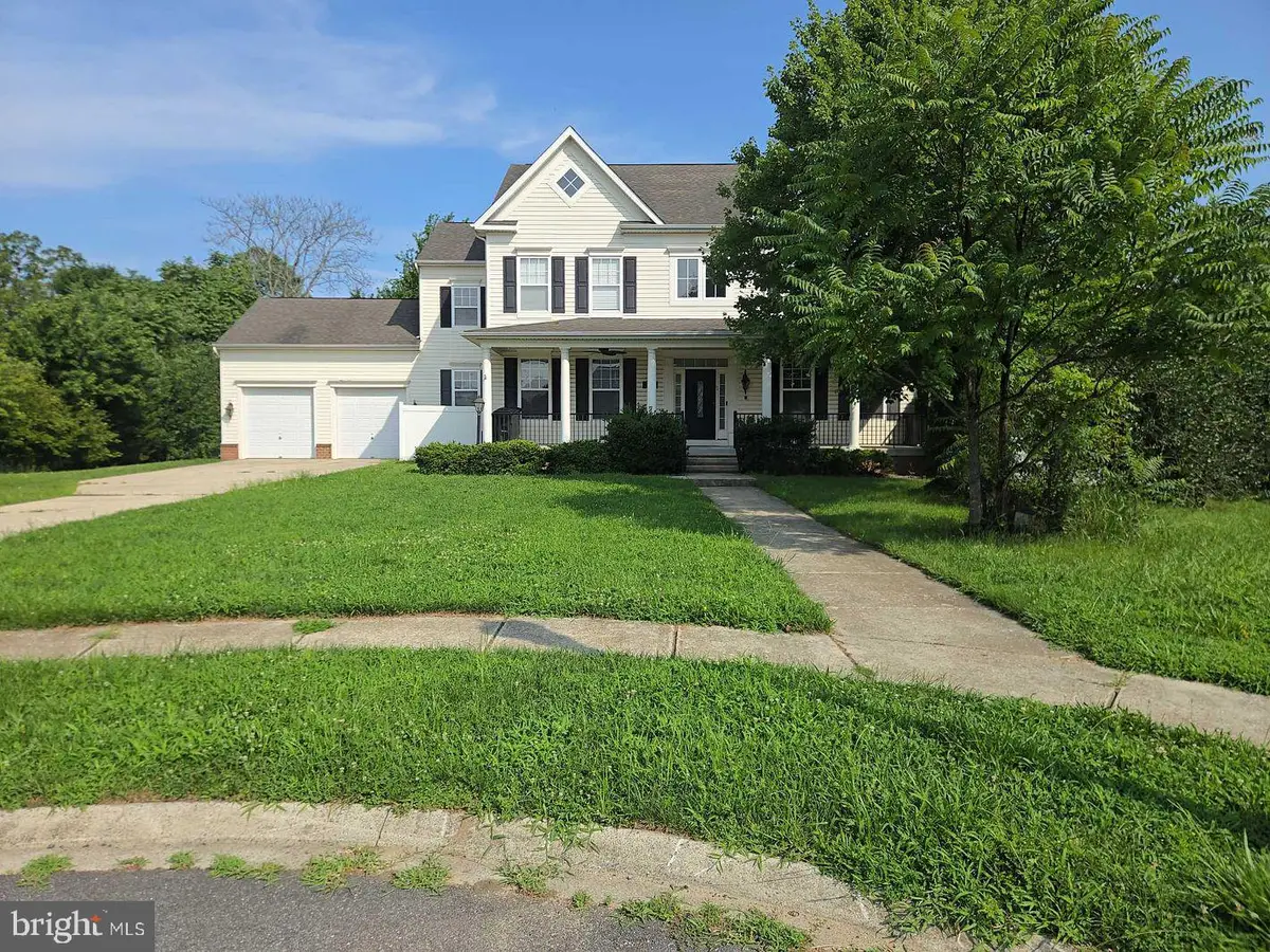 151 Fox Den Rd, Church Hill, MD 21623 - #1