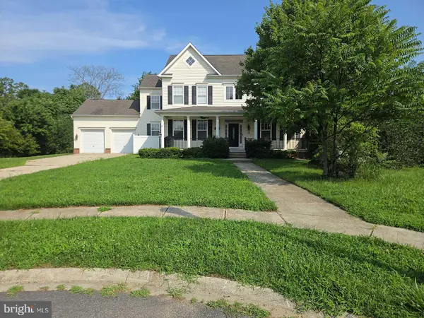 151 Fox Den Rd, CHURCH HILL, MD 21623