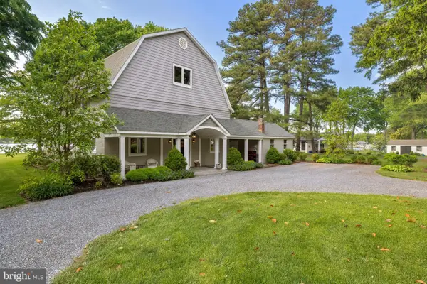 2513 Cecil Dr, CHESTER, MD 21619