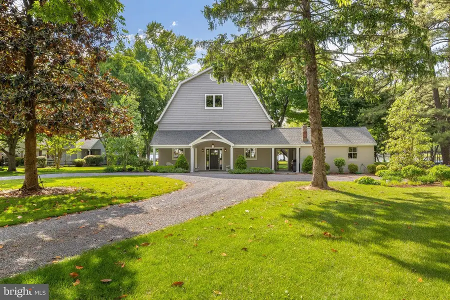 2513 Cecil Dr, Chester, MD 21619 - #2