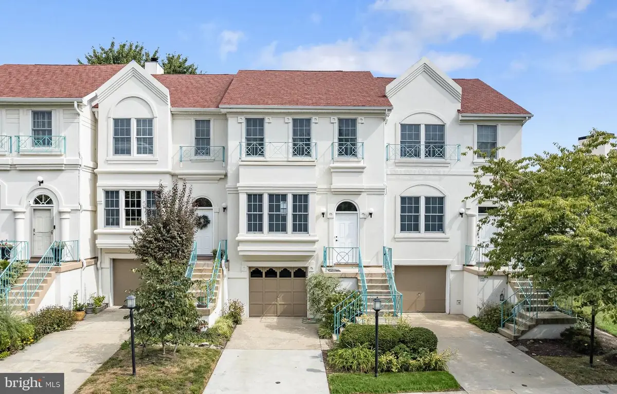 41-d Queen Catherine Ct, Chester, MD 21619 - #1