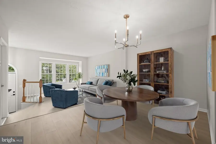 41-d Queen Catherine Ct, Chester, MD 21619 - #3