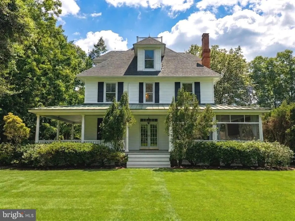 524 Church Hill Rd, Centreville, MD 21617 - #1