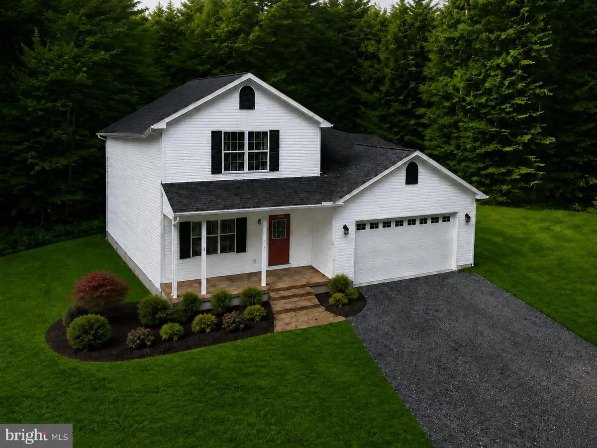 1306 John Brown Rd, Queenstown, MD 21658 - #1
