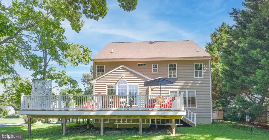 1868 Roberta Dr, Chester, MD 21619 - #2