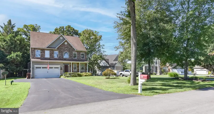 1868 Roberta Dr, Chester, MD 21619 - #3