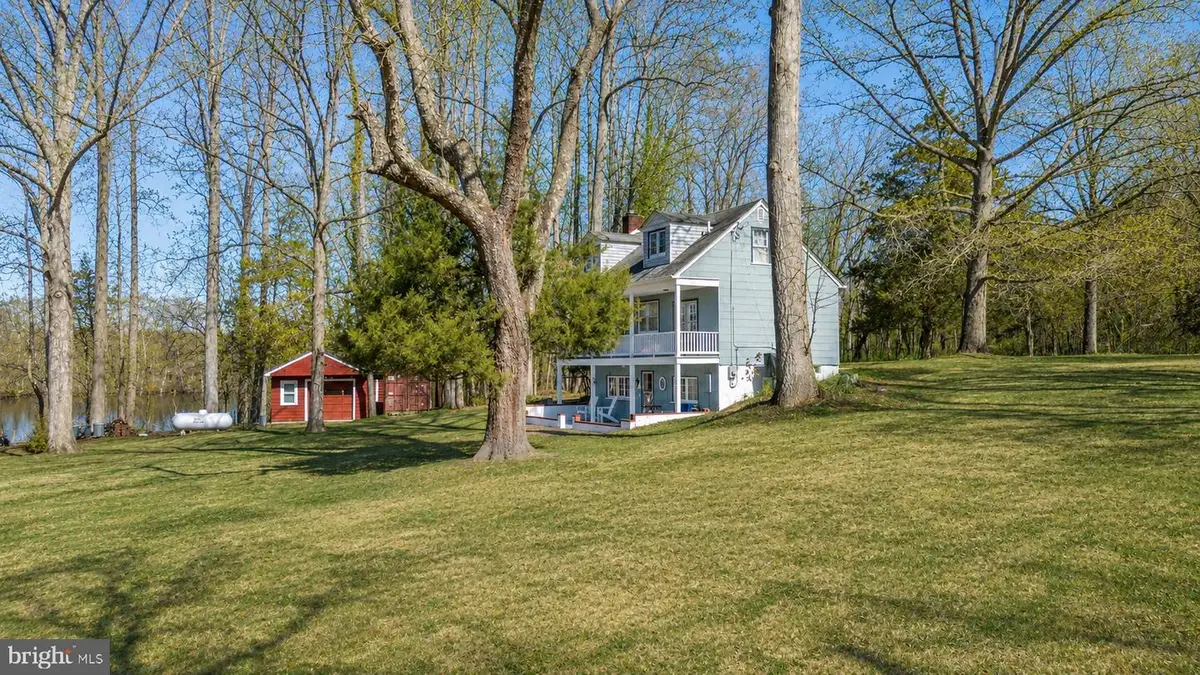 200 Powers Ln, Millington, MD 21651 - #1