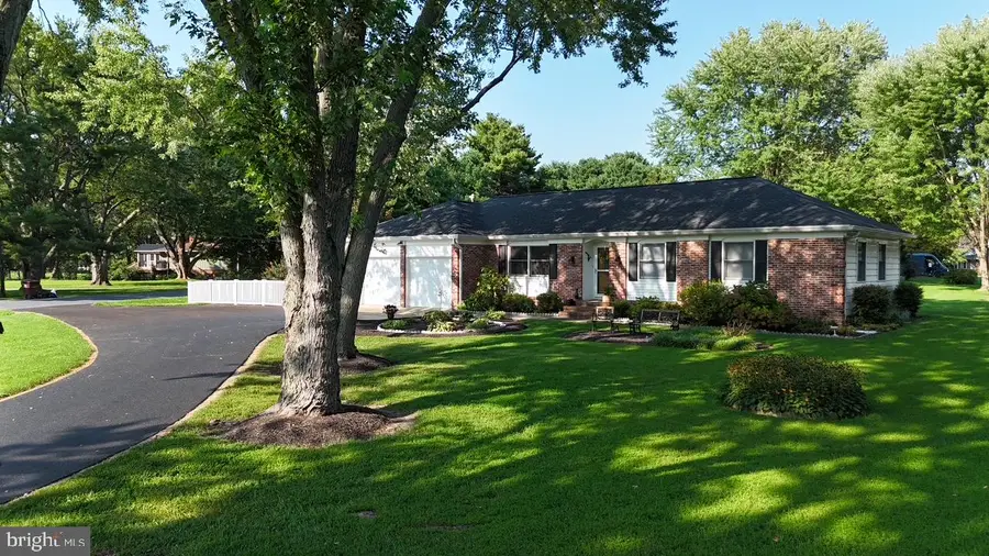 157 Greenwood Creek Rd, Queenstown, MD 21658 - #2