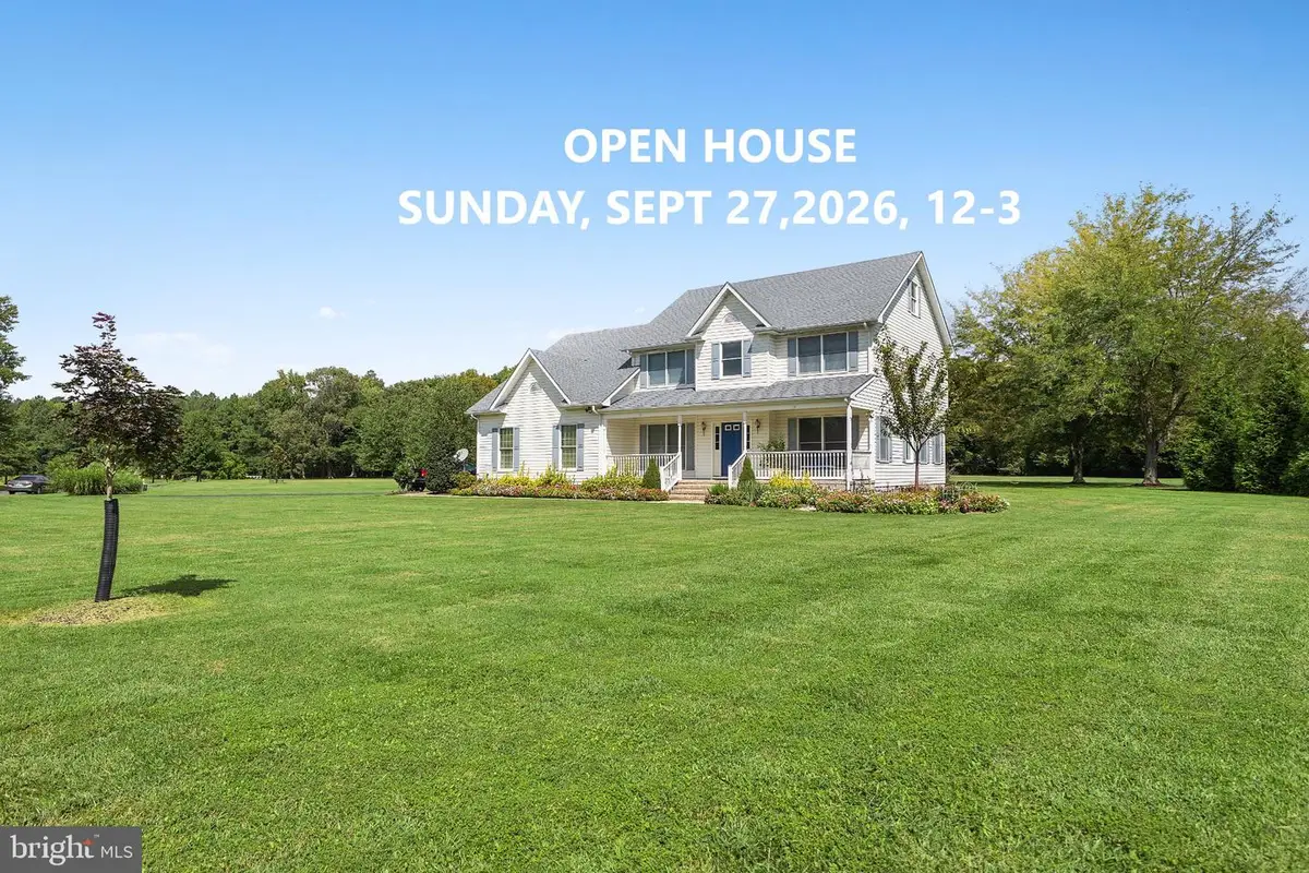 112 Creek Point Rd, Centreville, MD 21617 - #1