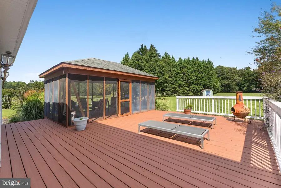 112 Creek Point Rd, Centreville, MD 21617 - #3