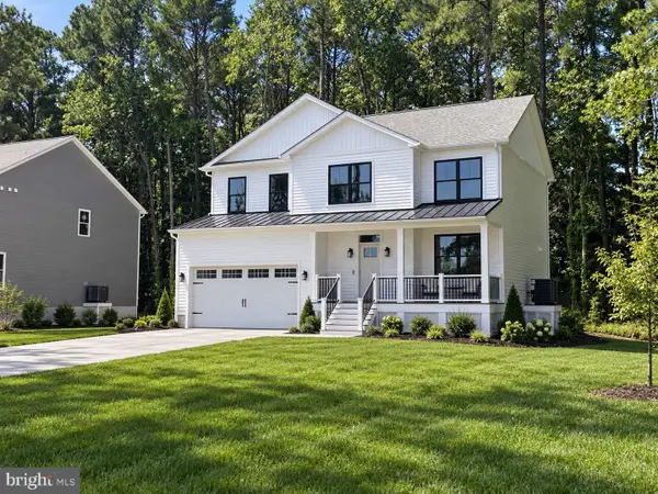 506 Talbot Rd, STEVENSVILLE, MD 21666