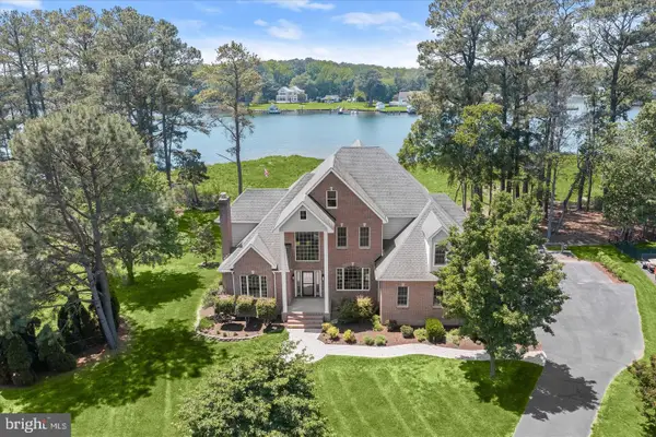 109 Starboard Ct, GRASONVILLE, MD 21638