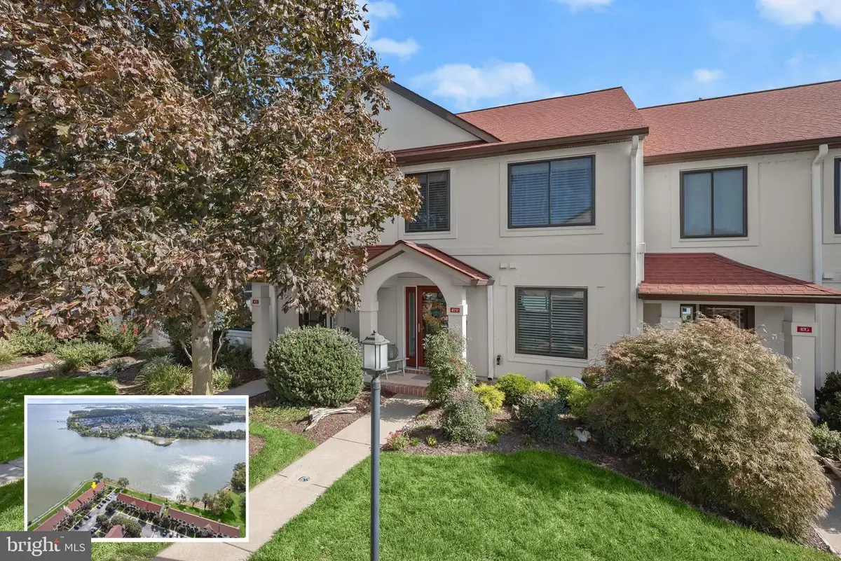 47-f Queen Anne Way, Chester, MD 21619 - #1