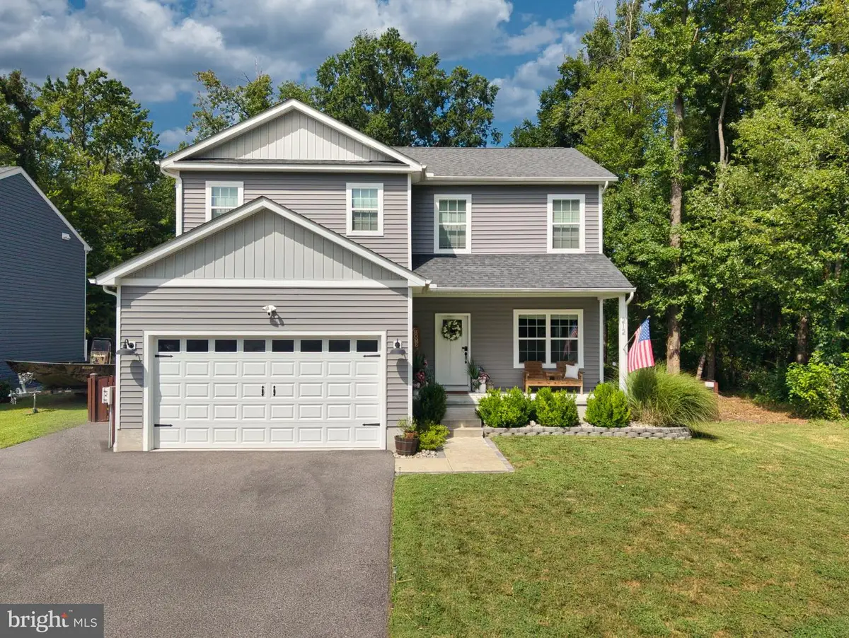 212 Oregon Rd, Stevensville, MD 21666 - #1