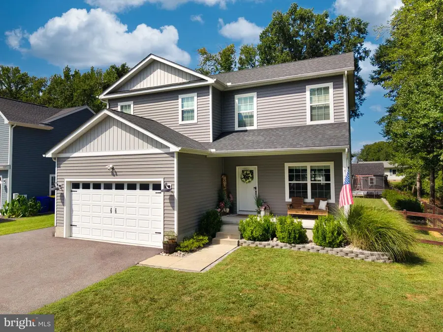 212 Oregon Rd, Stevensville, MD 21666 - #2