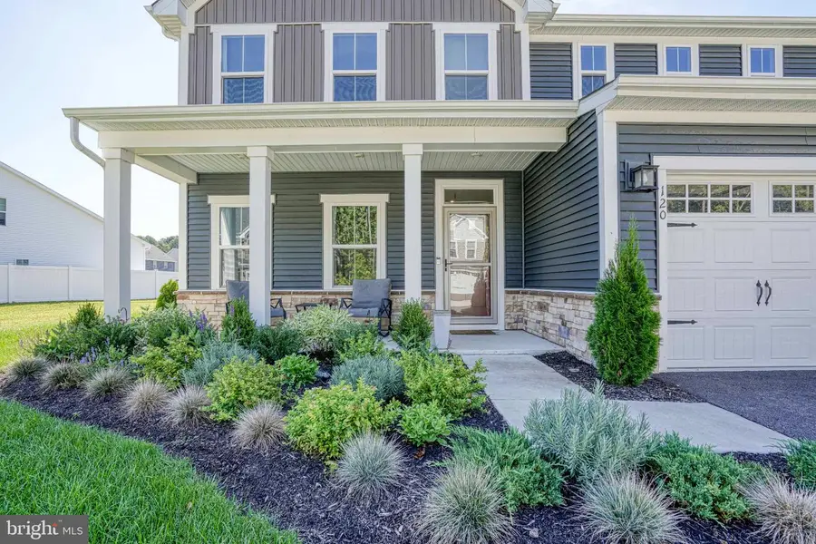 120 Pathfinder Cir, Grasonville, MD 21638 - #2