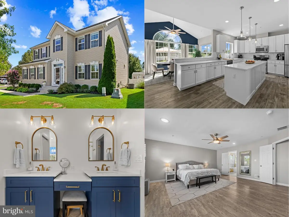 422 John Patrick Dr, Stevensville, MD 21666 - #1