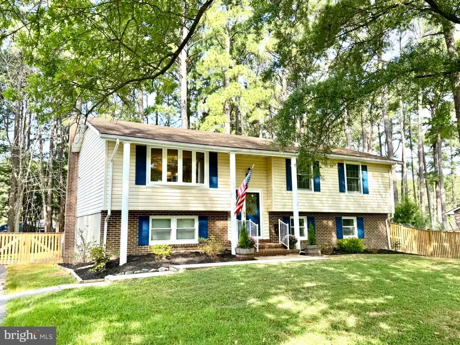 227 Dorchester Rd, Stevensville, MD 21666 - #2
