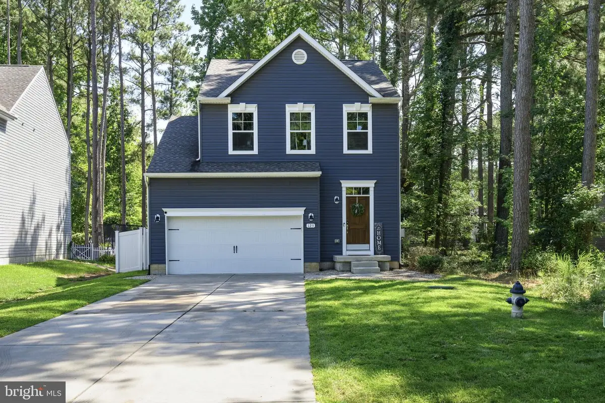 125 Harford Rd, Stevensville, MD 21666 - #1