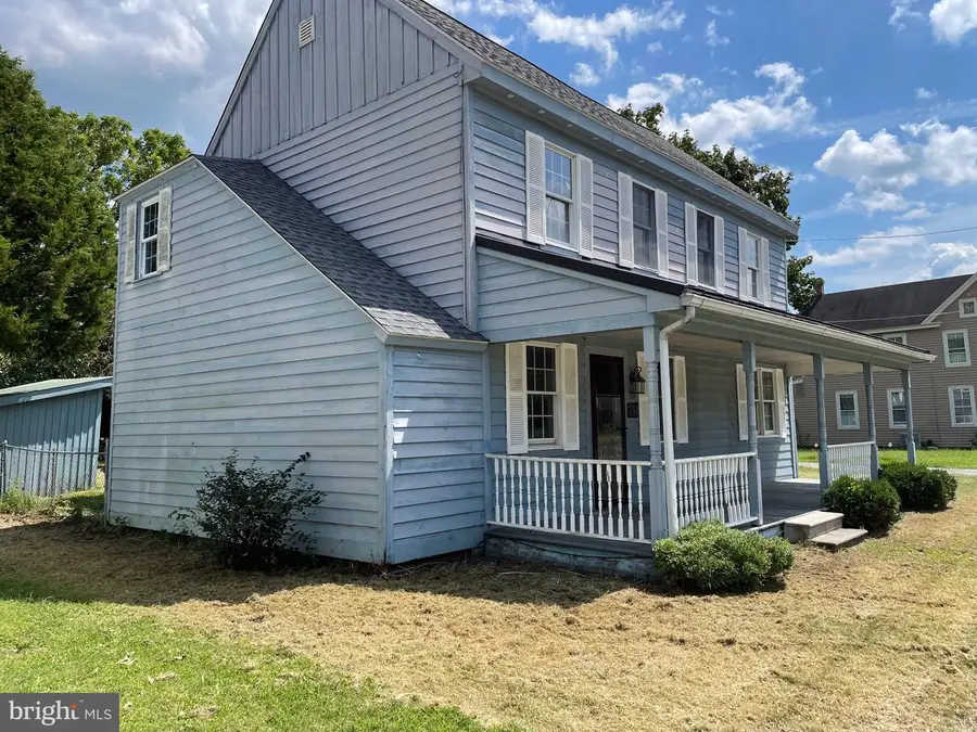 214 Broad St, Crumpton, MD 21628 - #2