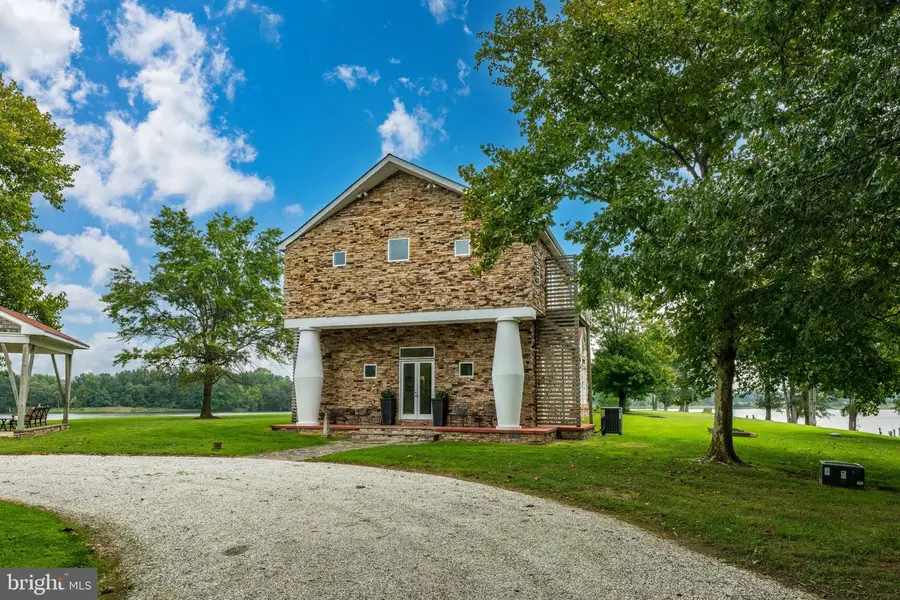 491 Wye Island Rd, Queenstown, MD 21658 - #2