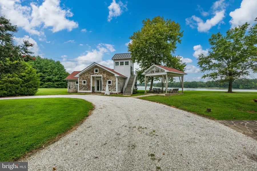 491 Wye Island Rd, Queenstown, MD 21658 - #3